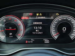 2022款 40 TFSI 时尚动感型