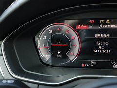 2022款 40 TFSI 时尚动感型