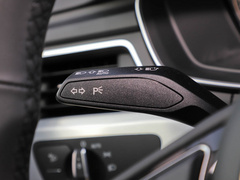 2022款 40 TFSI 时尚动感型