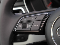 2022款 40 TFSI 时尚动感型