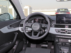 2022款 40 TFSI 时尚动感型