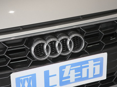 2022款 40 TFSI 时尚动感型