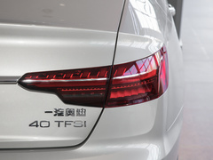 2022款 40 TFSI 时尚动感型