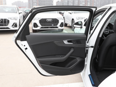 2022款 40 TFSI 时尚致雅型