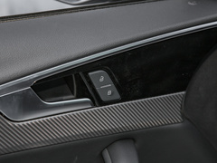2022款 40 TFSI quattro RS套件燃速型