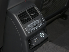 2022款 40 TFSI quattro RS套件燃速型