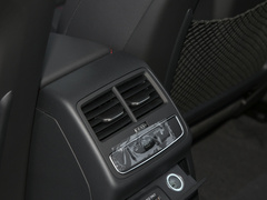 2022款 40 TFSI quattro RS套件燃速型