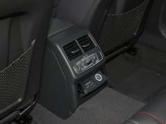 2022款 40 TFSI quattro RS套件燃速型