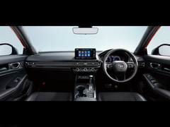 2023款 2.0T 420TURBO TYPE R
