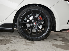 2023款 2.0T 420TURBO TYPE R
