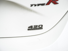 2023款 2.0T 420TURBO TYPE R