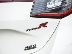 2023款 2.0T 420TURBO TYPE R
