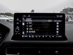2023款 2.0T 420TURBO TYPE R