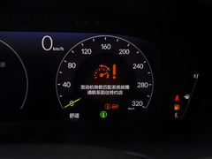 2023款 2.0T 420TURBO TYPE R