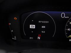 2023款 2.0T 420TURBO TYPE R