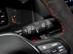 2023款 2.0T 420TURBO TYPE R