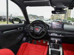 2023款 2.0T 420TURBO TYPE R