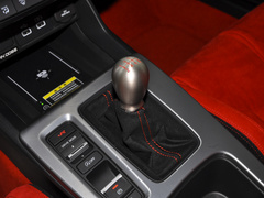 2023款 2.0T 420TURBO TYPE R