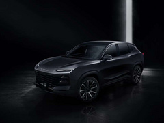 2023款 1.5T 手动星耀