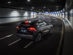 2023款 1.5T 手动星耀