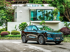 2023款 1.5T 手动星耀