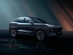 2023款 1.5T 手动星耀