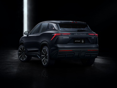 2023款 1.5T 手动星耀