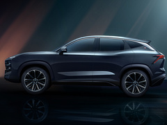 2023款 1.5T 手动星耀