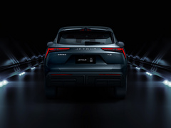 2023款 1.5T 手动星耀