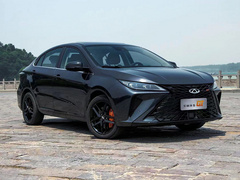 2022款 1.6T DCT驭