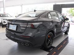 2022款 1.6T DCT驭