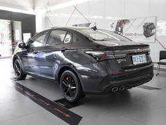 2022款 1.6T DCT驭