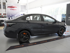 2022款 1.6T DCT驭