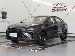 2022款 1.6T DCT驭