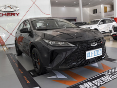 2022款 1.6T DCT驭