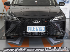 2022款 1.6T DCT驭