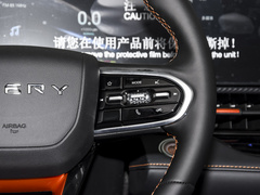 2022款 1.6T DCT驭