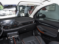 2022款 1.6T DCT驭