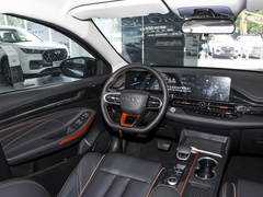 2022款 1.6T DCT驭