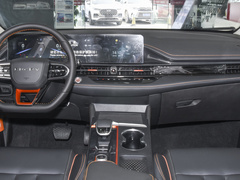 2022款 1.6T DCT驭