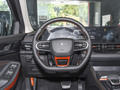 2022款 1.6T DCT驭
