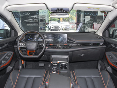 2022款 1.6T DCT驭
