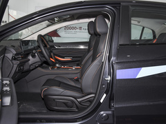 2022款 1.6T DCT驭