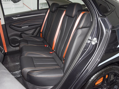 2022款 1.6T DCT驭