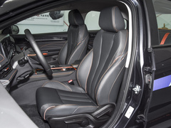 2022款 1.6T DCT驭