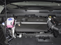 2022款 1.6T DCT驭