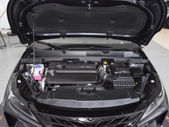 2022款 1.6T DCT驭