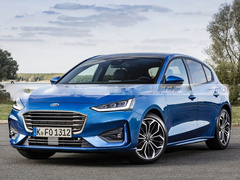 2022款 三厢 EcoBoost 180 自动竞擎版