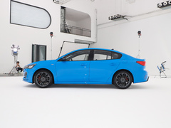 2022款 三厢 EcoBoost 180 自动竞擎版