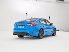 2022款 三厢 EcoBoost 180 自动竞擎版